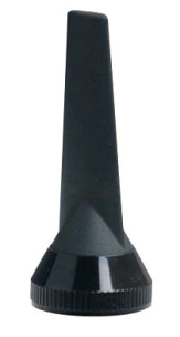 Laird ETRAB4503 Antenna Phantom 450-470MHz. 3dB Elite Black NMO Mount