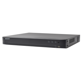 Epcom EV-4008TURBO-D(C) DVR 8 Channels 5MP TurboHD + 4 Channels IP Audio