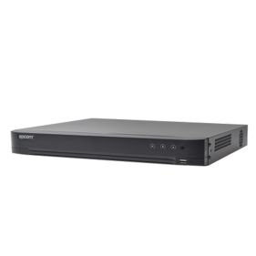 Epcom EV-4004TURBO(B) DVR 4 Channels 5MP TurboHD + 2 Channels IP H.265