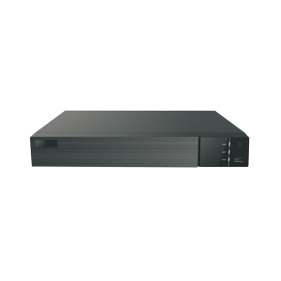 Epcom EV4008-TURBO-GEN3(B) DVR 8 Ch 5MP TurboHD + 4 Ch IP Audio Cloud Rec