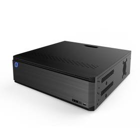 Epcom EV8032-TURBO-GEN3 DVR 32 Channels 8MP (4K) TurboHD + 8 Channels IP