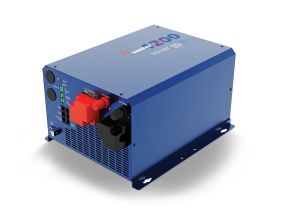 Samlex EVO-4248SP Inverter / Charger 48 VDC - 120 / 240 VAC 4200 W Split Phase