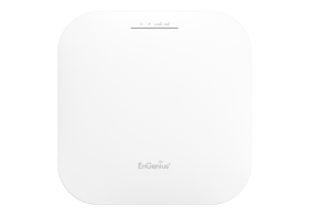 EnGenius EWS377AP 802.11ax 4×4 Managed Indoor Wireless Access Point
