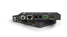 WyreStorm EX-70-G2 Extender 70m 4K UHD HDBaseT HDCP 2.2 & 2-way PoH