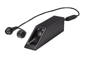 ItamTech FC-2WL Camera Forklift 2 MP (1080p) Wireless Laser Positioning Line IP69K