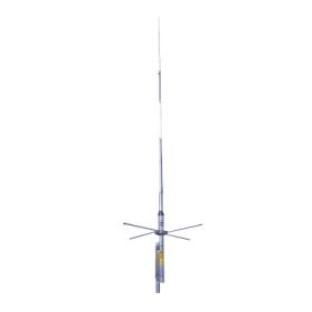 Hustler G7-150-4 167-174 MHz. Antenna - 7 dBd Gain - 15 Feet 4 Inches Tall - N Female