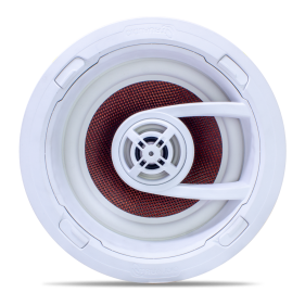 TruAuio G91 Speaker Ghost 9" In-ceiling TruGrip™ Toolless Design Carbon Woofer with Quick Connect