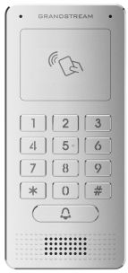 Grandstream GDS3705 HD IP Audio Door System