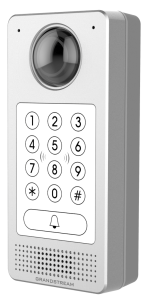 Grandstream GDS3710 IP Video Intercom 2MP (1080p) IP66