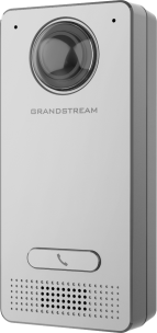 Grandstream GDS3712 IP Video Intercom 2MP (1080p) IP66