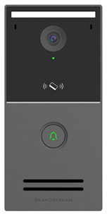 Grandstream GDS3727 IP Video Intercom 4MP IP66