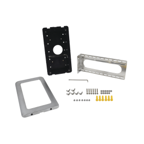 Grandstream GDS37x0-INWALL Frame with Mounting in Wall for GDS37X0