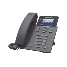 Grandstream GRP2602 Carrier-Grade IP Phones 2 lines, and 4 SIP