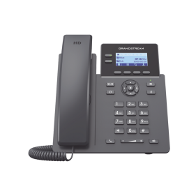 Grandstream GRP2602P Carrier-Grade IP Phones