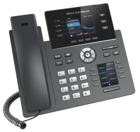 Grandstream GRP2614 4-line Carrier-Grade IP Phone