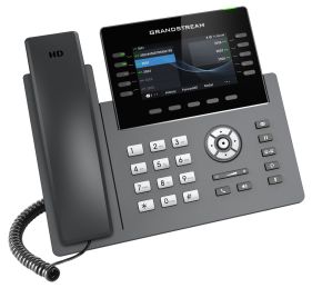Grandstream GRP2615 10-line Carrier-Grade IP Phone