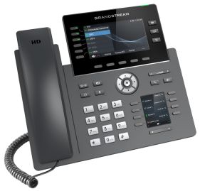 Grandstream GRP2616 6-line Carrier-Grade IP Phone