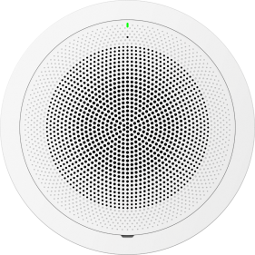 Grandstrem GSC3506-V2 SIP Intercom Multicast Paging Speaker 30W HD PoE/ PoE+