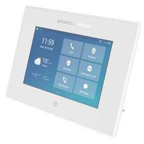 Grandstream GSC3570 HD Intercom and Access Control Panel