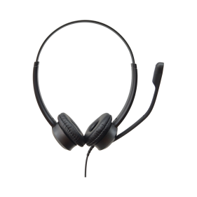 Grandstream GUV3000 HD USB Headsets with Noise Canceling Mic