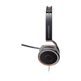 Grandstream GUV3005 HD USB Headsets with Noise Canceling Mic