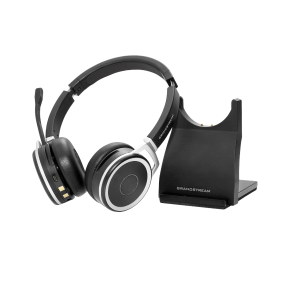 Grandstream GUV3050 HD Bluetooth Headset
