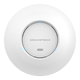 Grandstream GWN7660 AP 802.11ax Wi-Fi 6