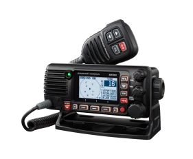 Standard Horizon GX2400GPS 25 Watt VHF FM Marine Matrix NMEA2000 GPS