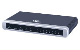 Grandstream GXW4104 4 FXO Port VoIP Gateway