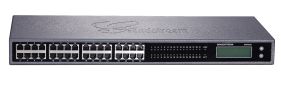 Grandstream GXW4232 32 FXS Port VoIP Gateway