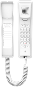 Fanvil H2U IP Phone Compact White 2 SIP Lines