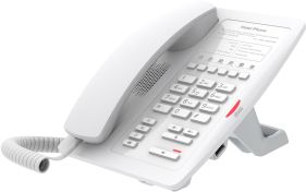 Fanvil H3W IP Phone Hotel Wi-Fi 2 SIP White