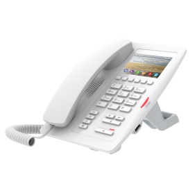 Fanvil H5 Hotel IP Phone White