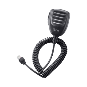 Icom HM-152 Hand Microphone