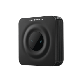 Grandstream HT801 Analog Telephone Adapter (ATA) 1-Port FXS