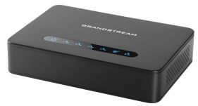 Grandstream HT814 Analog Telephone Adapter 4 FXS