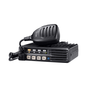 Icom IC-F5011 Transceiver 136-174MHz. 8 Channels 50Wts. MDC1200