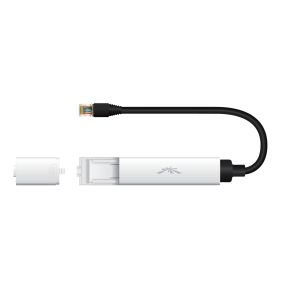 Ubiquiti INS-8023AF-O Passive PoE to 802.3af Adapters Outdoor