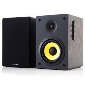 Thonet and Vander KURBIS Cinema Speaker 2.0 Bluetooth 72 W RMS