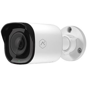 Alarm.com ADC-VC728PF Camera IP Bullet 4 MP (1080p) 3.2-9.8 mm Lens Indoor WDR / HDR SD Card Wi-Fi
