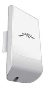 Ubiquiti LocoM5 5.8GHz. Indoor/Outdoor airMAX® CPE