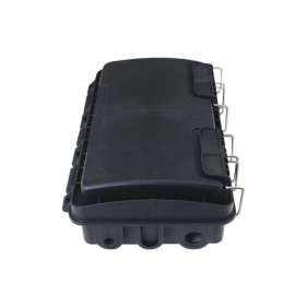 Linkedpro LP-FAB-HGT-16IN/A16 Fiber Termination Box FTTH 16 Ports 16 Adapters SC/APC IP65