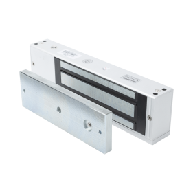 AccessPro MAG1200NLED-UL Magnetic Lock 1200 Lbs.