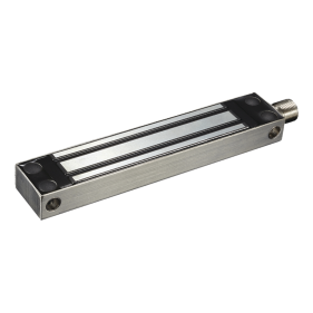 AccessPro MAG600WS Magnetic Door Lock 600 LBS Waterproof IP68