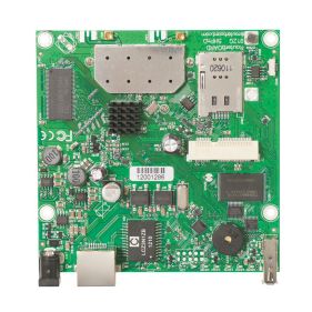 Mikrotik RB912UAG-5HPnD