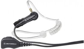 Motorola PMLN4606A 2-Wire Surveillance Kit With Translucent Tube