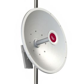 MikroTik MTAD-5G-30D3 mANT 30dBi 5GHz. Parabolic Dish Antenna