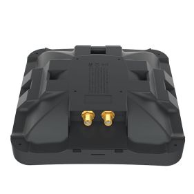 MikroTik MTAO-LTE-5D-SQ mANT LTE 5o LTE antenna with 2 x SMA connectors 5dBi