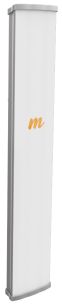 Mimosa 100-00084 N5-45x4 4.9-6.4GHz Antenna 45 Deg 19 dBi 2 Port - 4 Pack