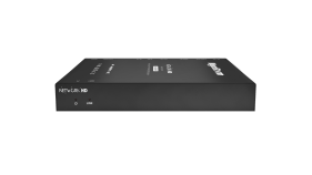 WyreStorm NHD-120-TX NetworkHD™ 120 Series 4K H.264/H.265 AV Over IP Decoder